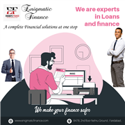 ENIGMATIC FINANCE