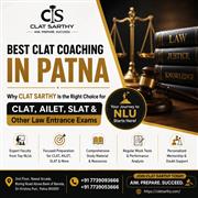 Clat Coaching Center In Patna