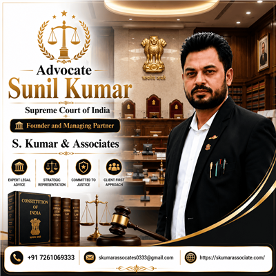 Supreme Court Advocate in Delhi for Supreme Court Appeals & Constitutional Mater