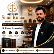 Supreme Court Advocate in Delhi for Supreme Court Appeals & Constitutional Mater