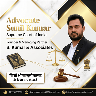 Constitutional Lawyer in Delhi for Constitutional Law & Writ Jurisdiction