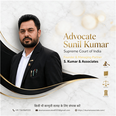 Criminal Lawyer in Delhi for Criminal Law, Bail & Criminal Court Proceedings