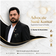 Criminal Lawyer in Delhi for Criminal Law, Bail & Criminal Court Proceedings