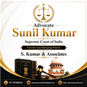 Civil Lawyer in Delhi for Civil Litigation, Property & Court Proceedings