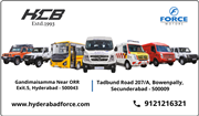 Force Motors Hyderabad | Traveller, Toofan, Ambulance, Gurkha