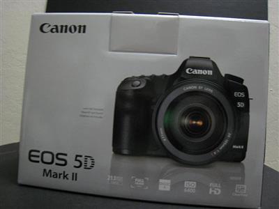 Canon 5d mark Iv