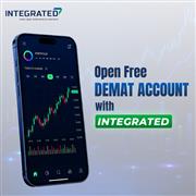 Demat Account – Free Account Opening