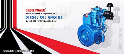 Diesel Engine Generators manufacturers exporters in India Punjab Ludhiana http:/