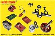Diesel Engine Generators manufacturers exporters in India Punjab Ludhiana http:/