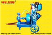 Diesel Engine Generators manufacturers exporters in India Punjab Ludhiana http:/
