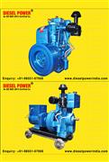 Diesel Engine Generators manufacturers exporters in India Punjab Ludhiana http:/