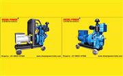 Diesel Engine Generators manufacturers exporters in India Punjab Ludhiana http:/