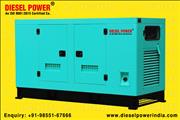 Diesel Engine Generators manufacturers exporters in India Punjab Ludhiana http:/