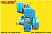 Diesel Engine Generators manufacturers exporters in India Punjab Ludhiana http:/