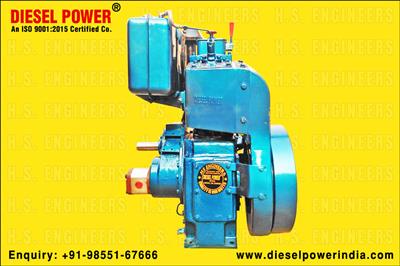 Diesel Engine Generators manufacturers exporters in India Punjab Ludhiana http:/