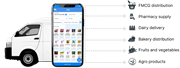 Best Van Sales Software in India | Point Retail Solutions