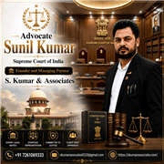 High Court Lawyer in Patna for High Court Practice, Appeals & Writ Jurisdiction