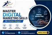 Master Digital Marketing Skills for Career Success