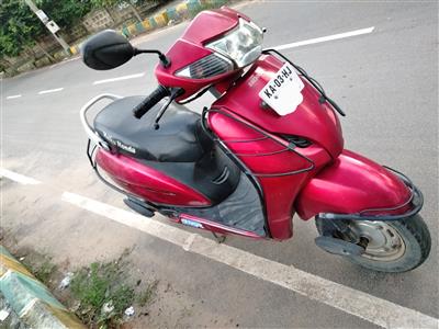 Honda Activa for sale