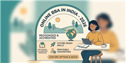 Best Online BBA Course in India 2026 – Enrol Today!