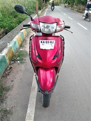 Honda Activa for sale