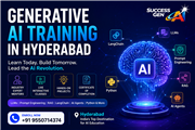 From Python to AI Agents: Your Generative AI Learning Journey- Success GenAI