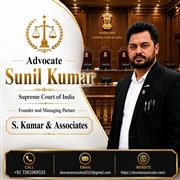 Supreme Court Advocate in Delhi for Supreme Court Practice & Appeals