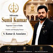 Advocate for Supreme Court in Delhi for Supreme Court Appeals & All Cases