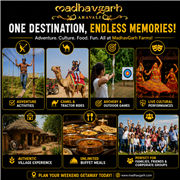 One Night Stay Near Delhi