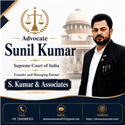 Civil Lawyer in Delhi for Civil Litigation, Property Disputes & Civil Court Case