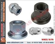 Fasteners Bolts Nuts Washers Sheet Metal Components, Auto Parts in India Ludhian