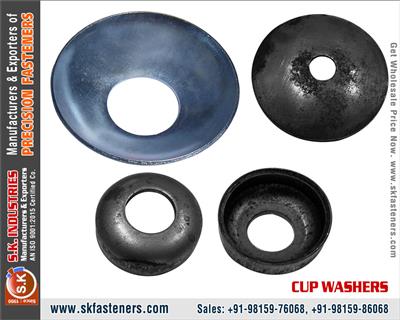 Fasteners Bolts Nuts Washers Sheet Metal Components, Auto Parts in India Ludhian