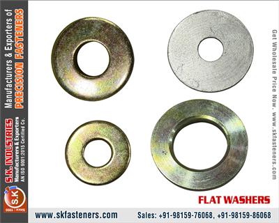 Fasteners Bolts Nuts Washers Sheet Metal Components, Auto Parts in India Ludhian