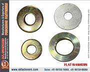 Fasteners Bolts Nuts Washers Sheet Metal Components, Auto Parts in India Ludhian
