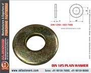 Fasteners Bolts Nuts Washers Sheet Metal Components, Auto Parts in India Ludhian