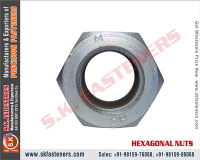 Fasteners Bolts Nuts Washers Sheet Metal Components, Auto Parts in India Ludhian