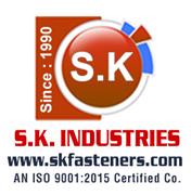 Fasteners Bolts Nuts Washers Sheet Metal Components, Auto Parts in India Ludhian