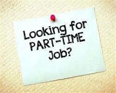 Requirement Part Time and Home Basis Jobs First Come First Basis For More..