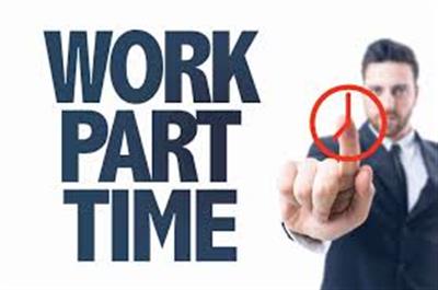 Requirement Part Time and Home Basis Jobs First Come First Basis For More..