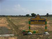 Plots sale at oragadam