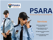 PSARA License Consultant in India ,Fast & Reliable Registration Support