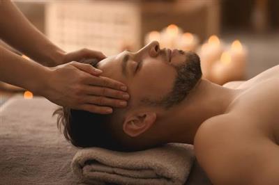 Male Massager