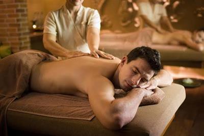 Male Massager