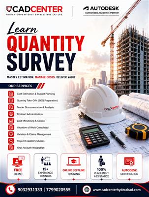 AutoCAD Training Institute In Ameerpet Hyderabad