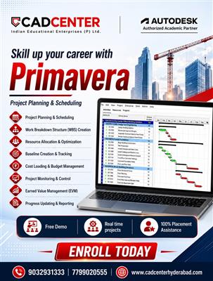 AutoCAD Training Institute In Ameerpet Hyderabad