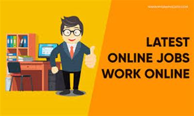 Govt Registered Free Online Works Available - Earn Rs.1000/- daily from Home wit