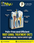 Best Dental Clinic in Hanamkonda