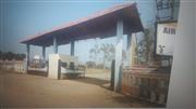 A khata on IVC road