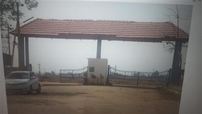 A khata on IVC road