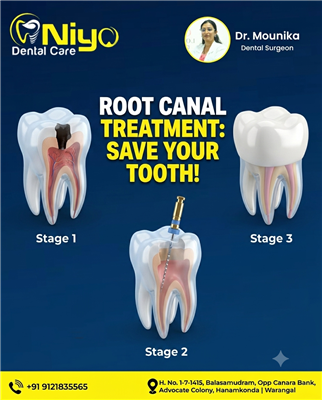Best Dental Clinic in Hanamkonda for aligners and braces